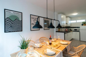 SATU GRANADA: Modern Apartment in the Albaicín